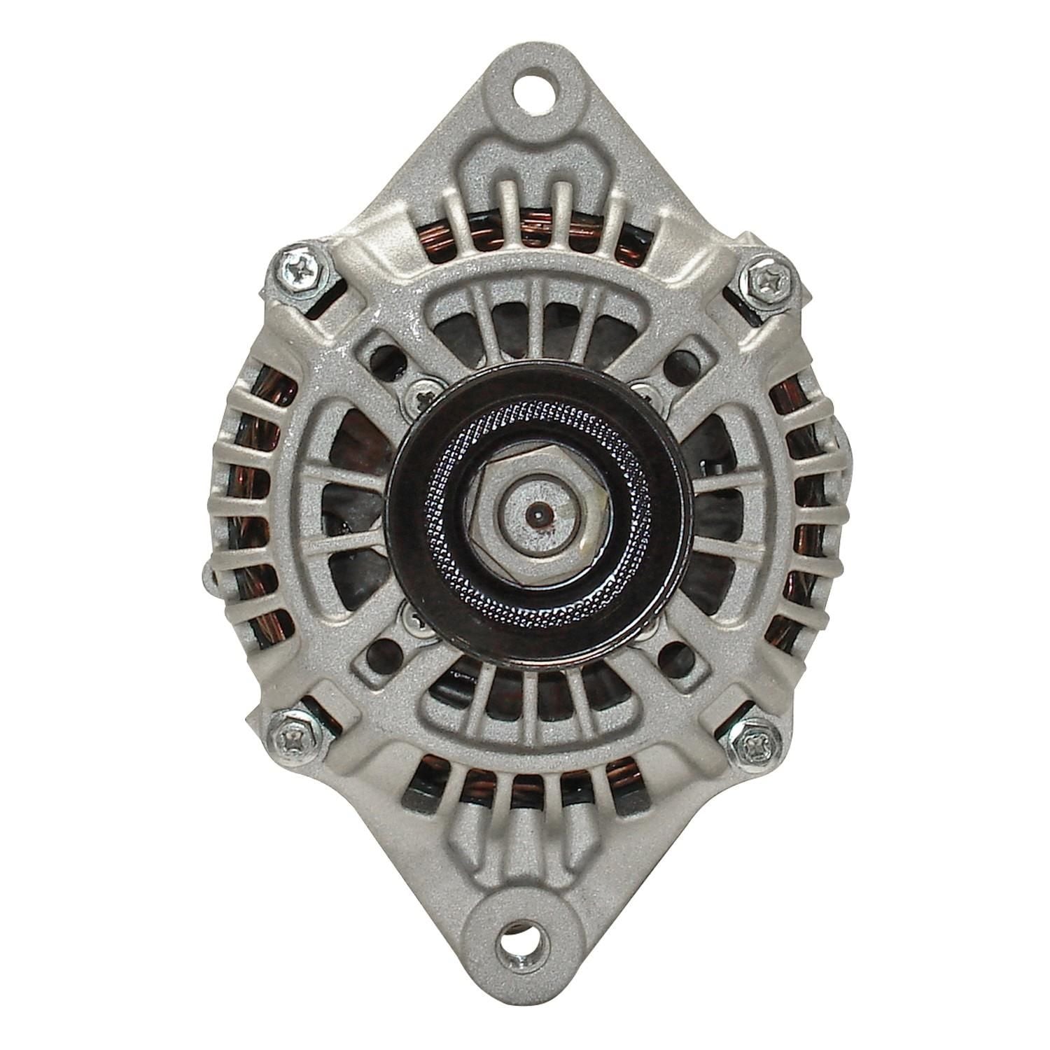 TotalPro Remanufactured Alternator T14449