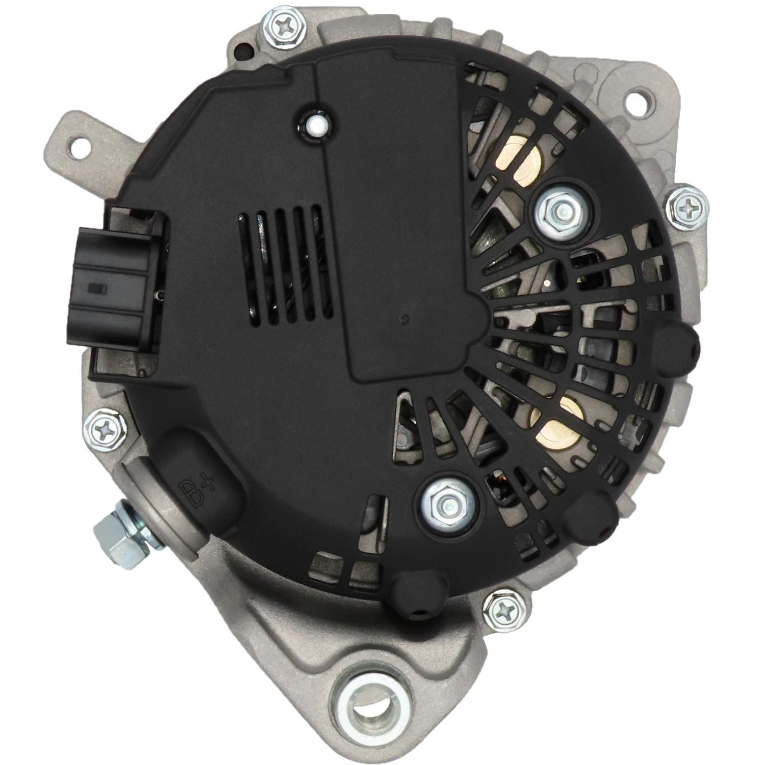 New Alternator 11256N