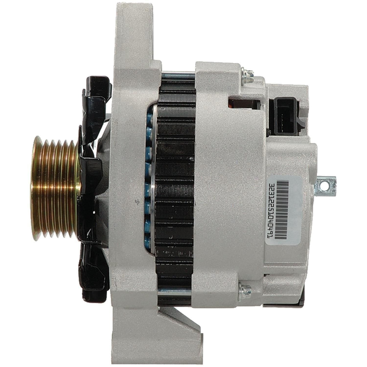 Gold New Alternator DLG1371-6-11