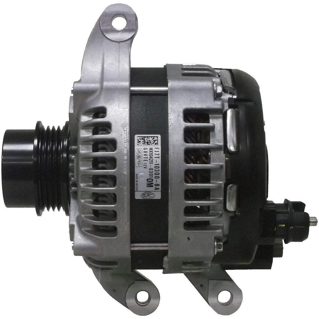Alternator A10337