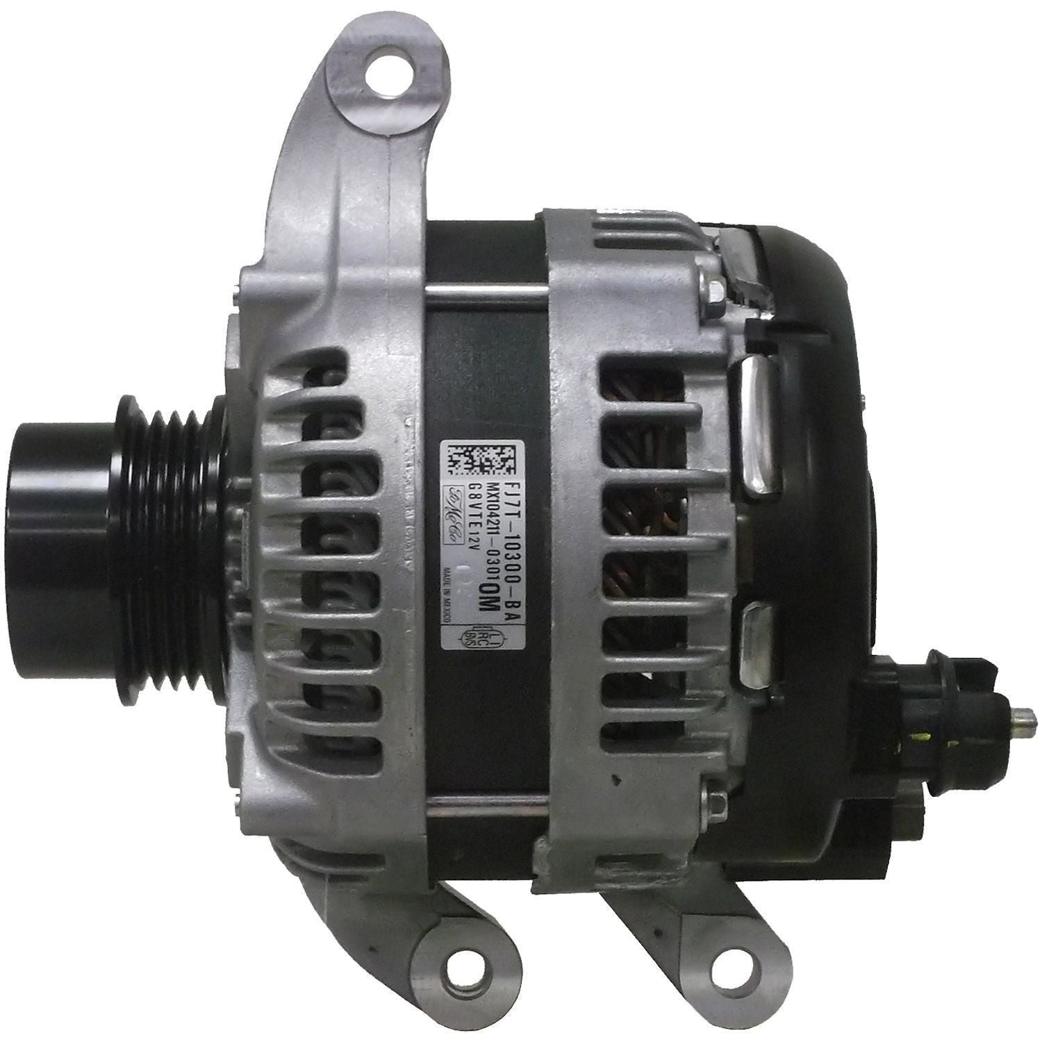 Alternator A10337