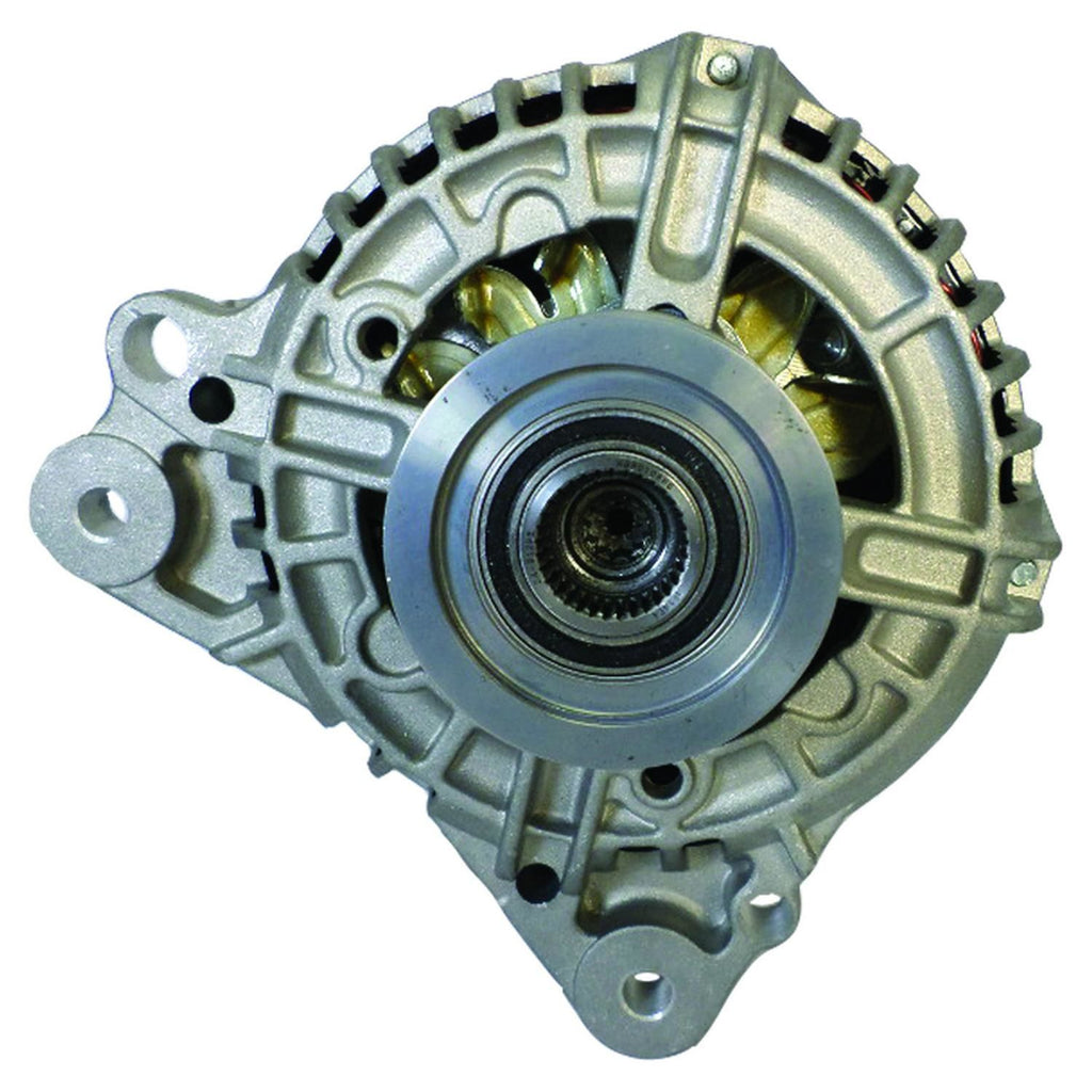 Gold New Alternator DLG11460