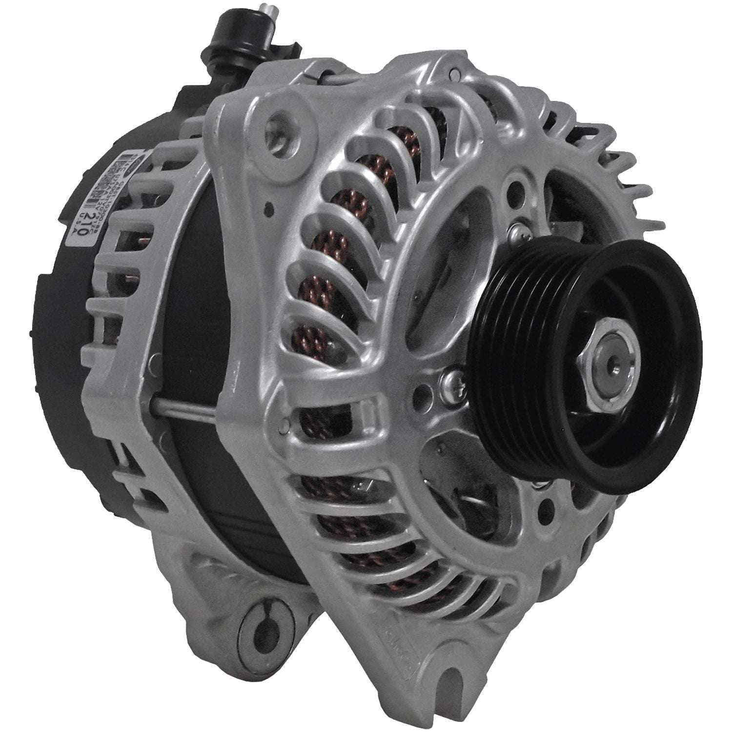 Alternator 10338