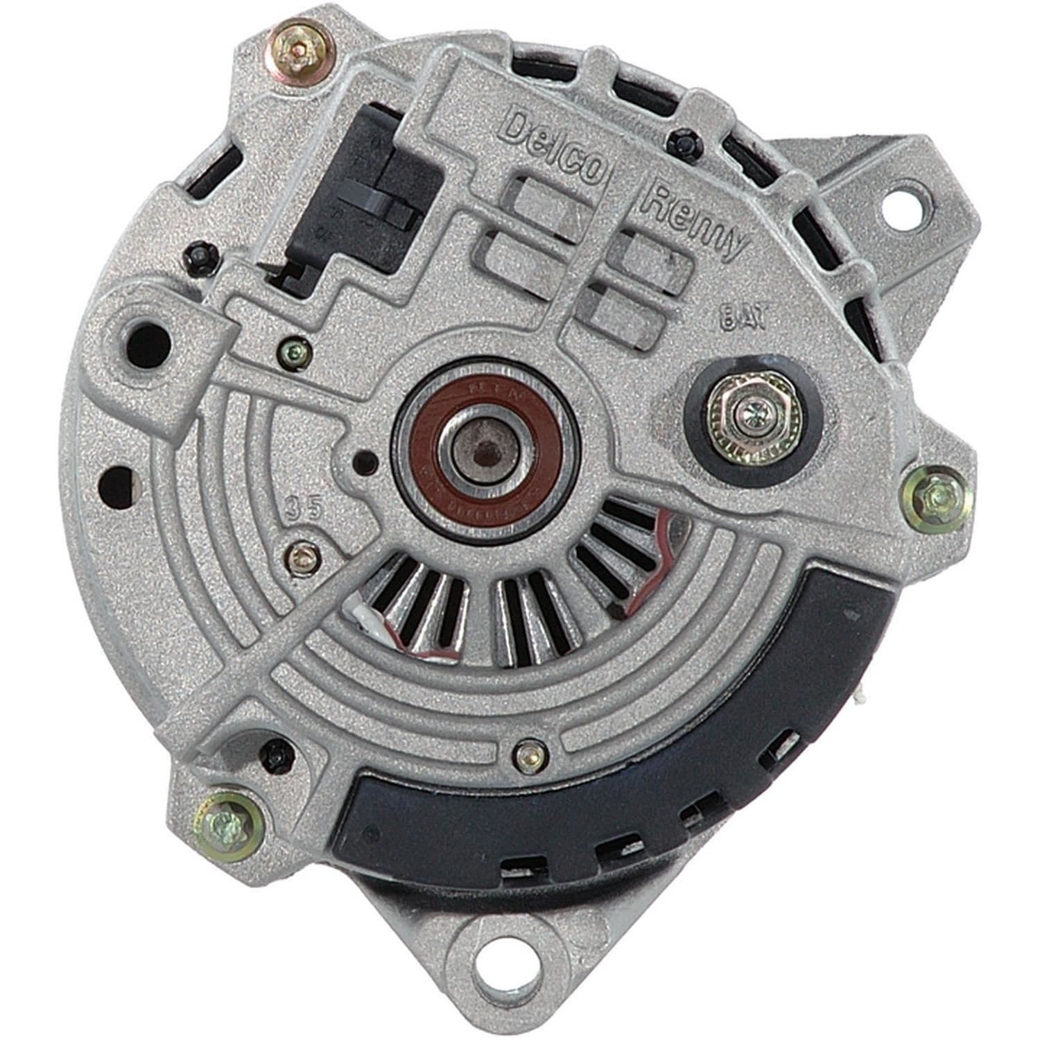 Gold Alternator 335-1015