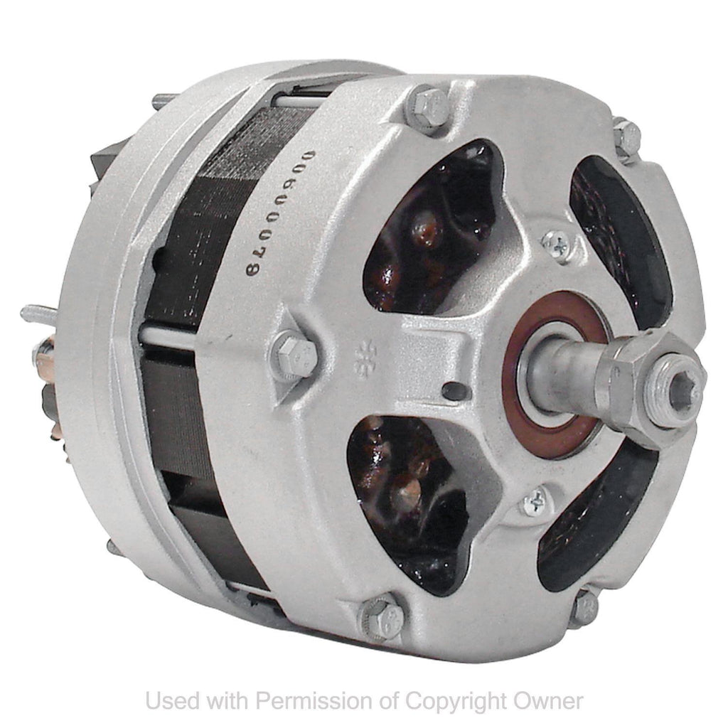 Alternator 14278