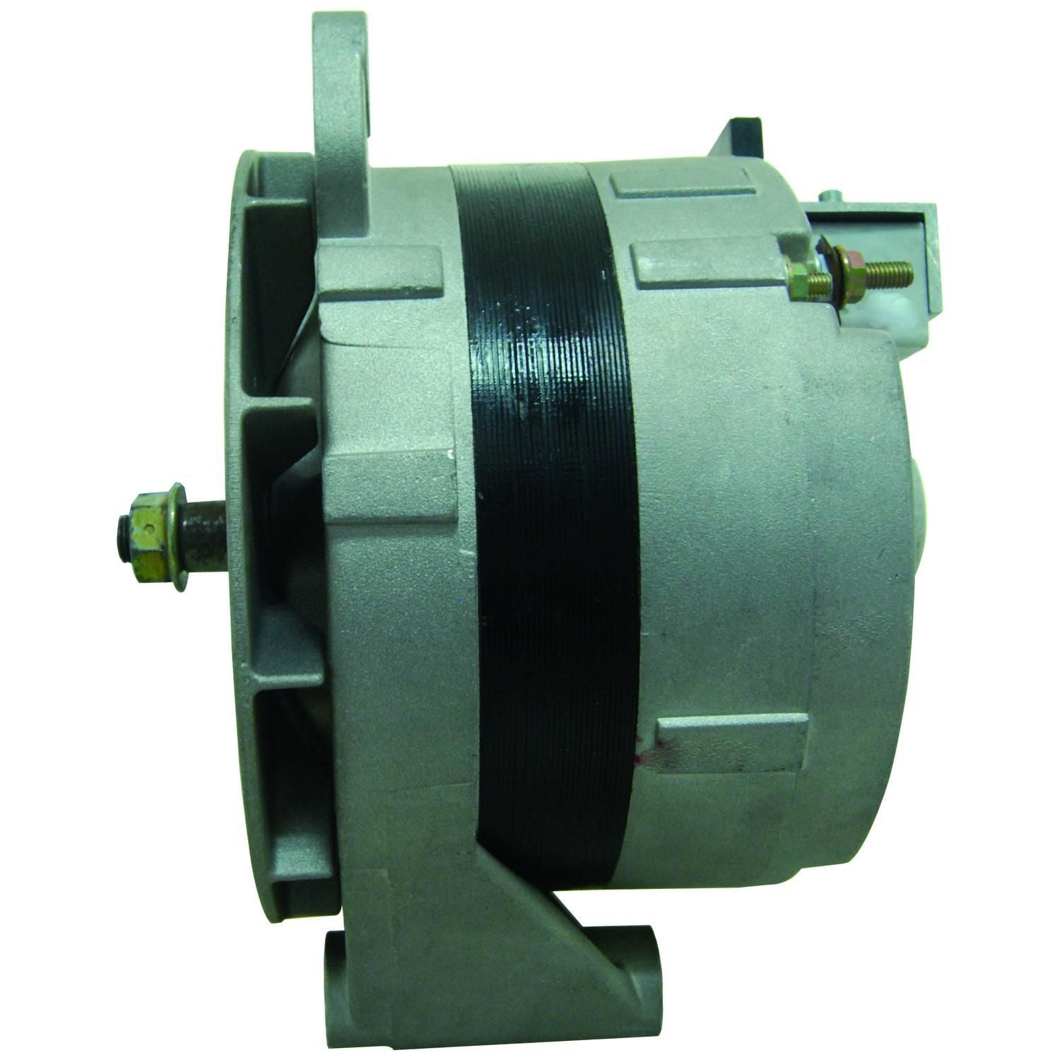 Gold New Alternator 7772N