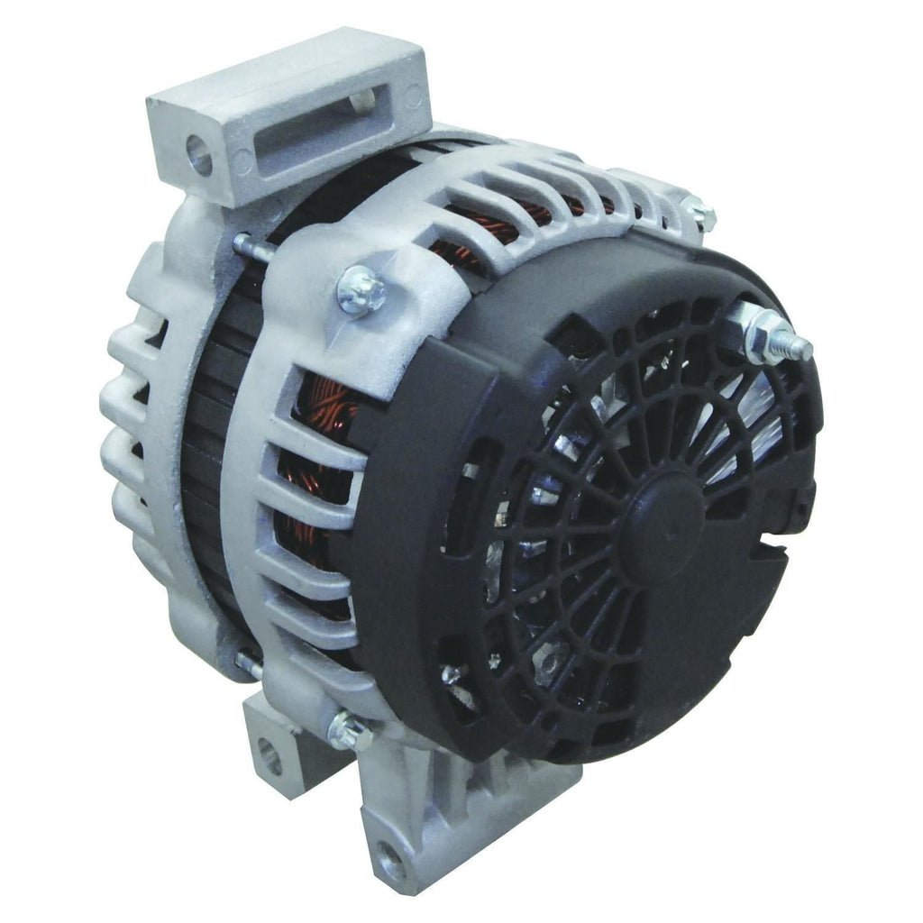 Gold New Alternator ADLG8498N