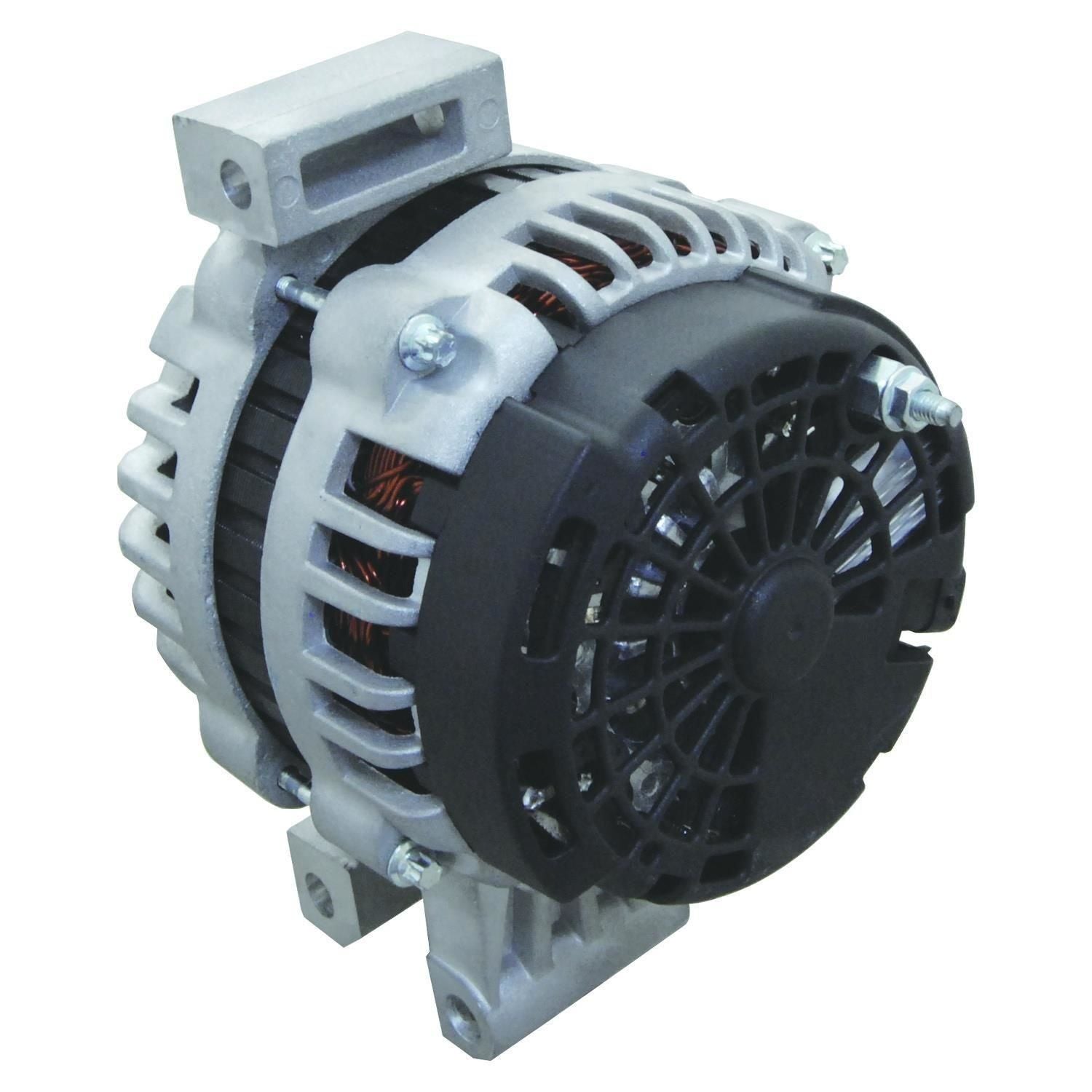 Gold New Alternator ADLG8498N