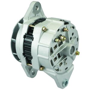 Gold New Alternator 8078N