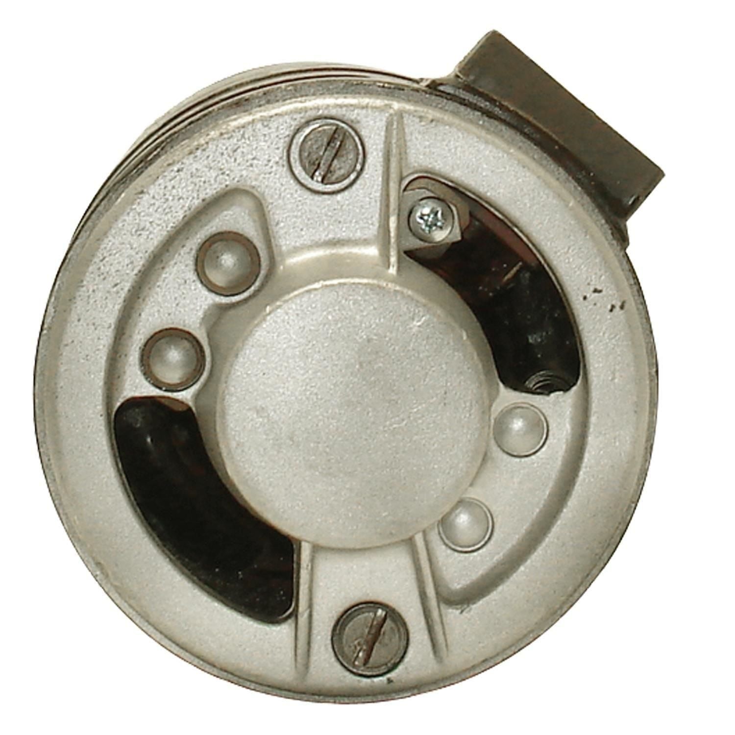 Alternator 15273