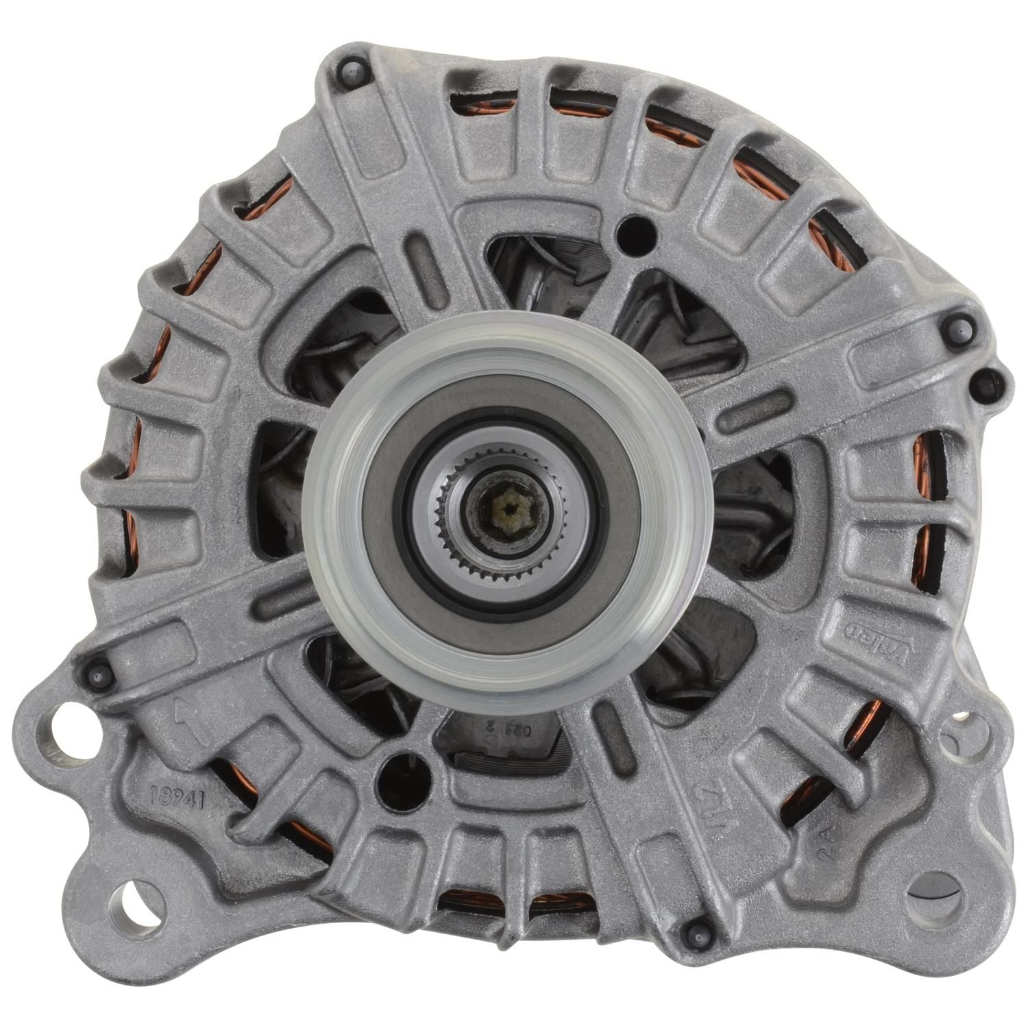 Valeo Alternator 439800