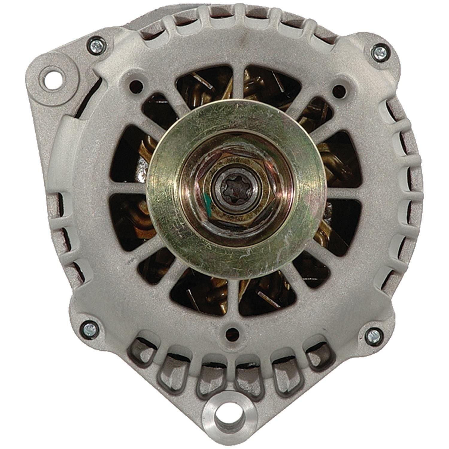 Gold New Alternator DLG1621-6-11