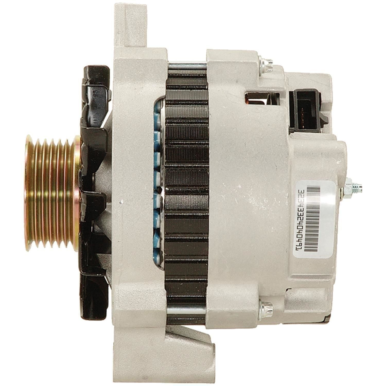 Gold New Alternator DLG1541-6-11