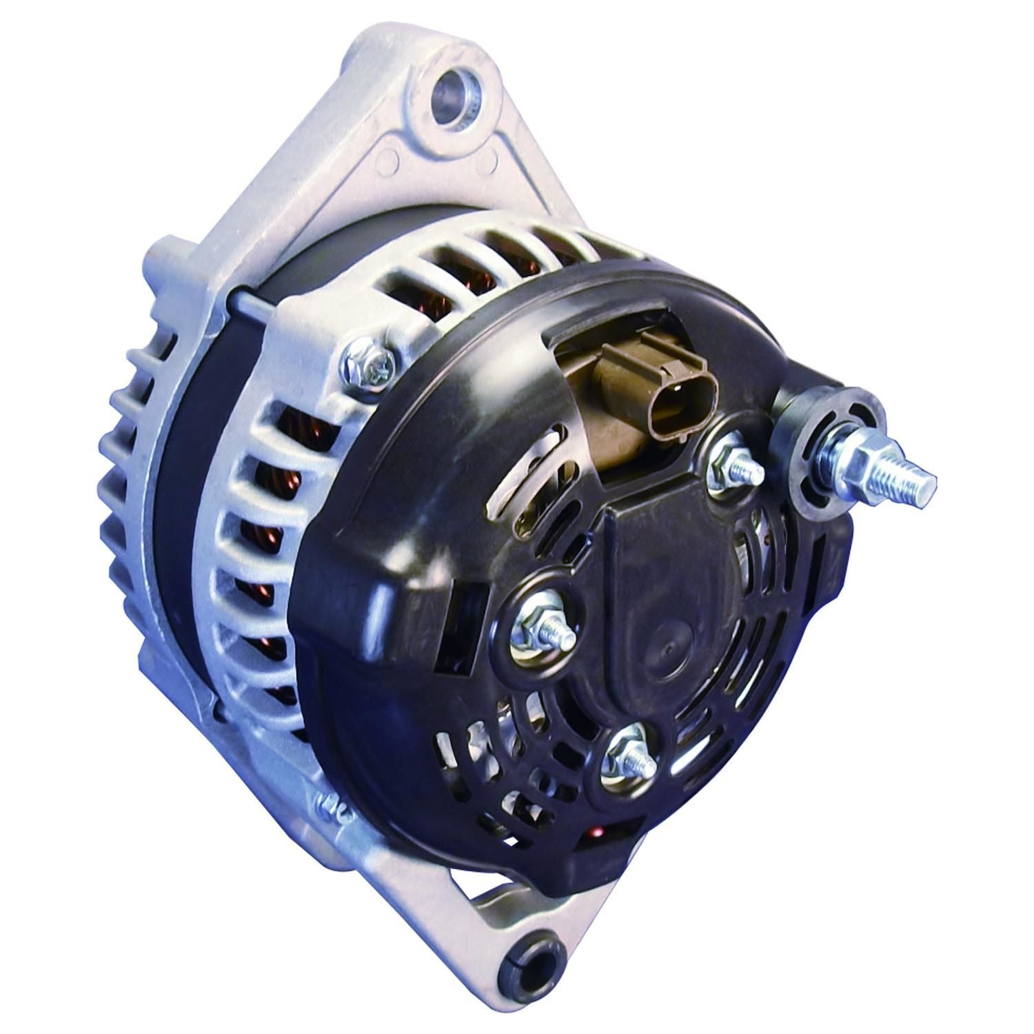 Gold New Alternator DLG11040