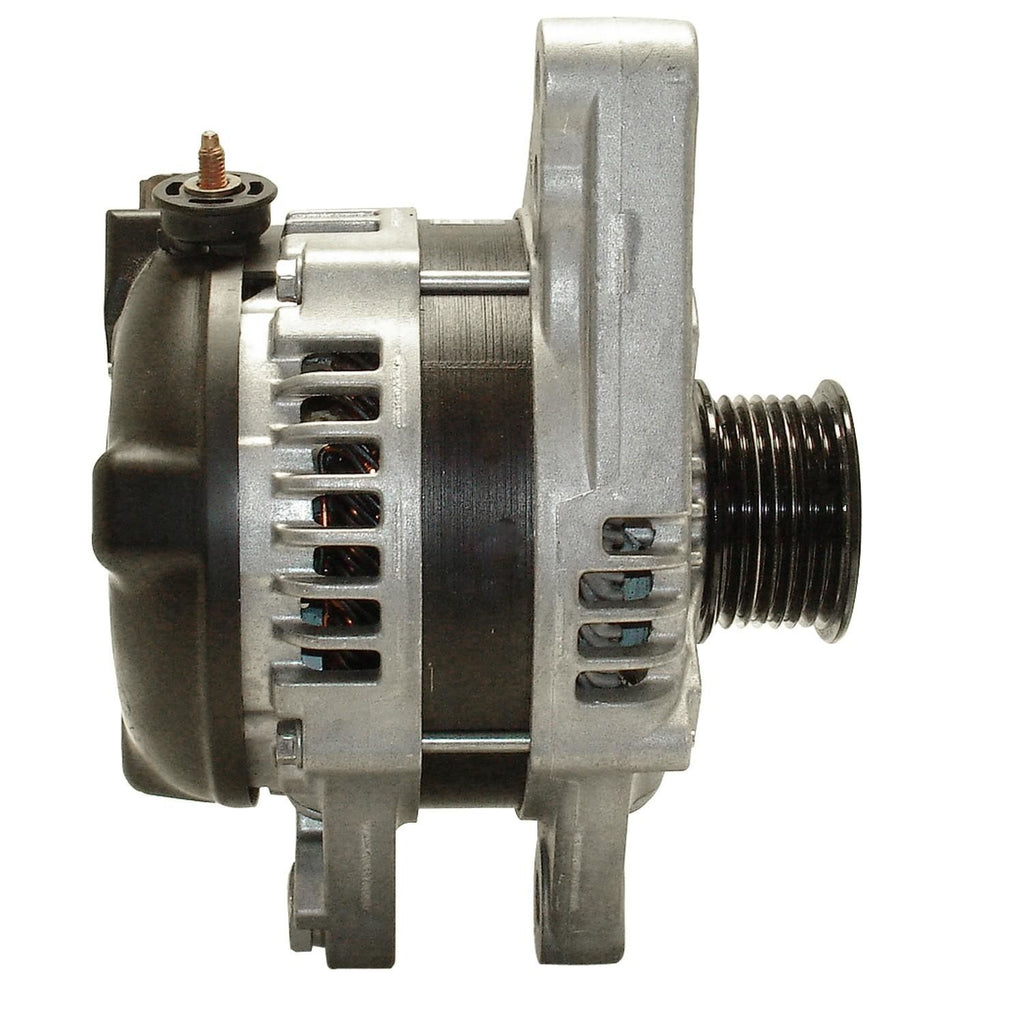 TotalPro Remanufactured Alternator T15544
