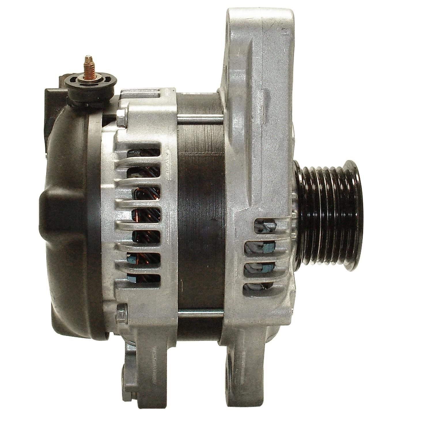 TotalPro Remanufactured Alternator T15544