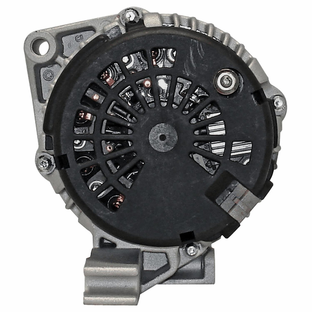 Alternator DL1803-16-12