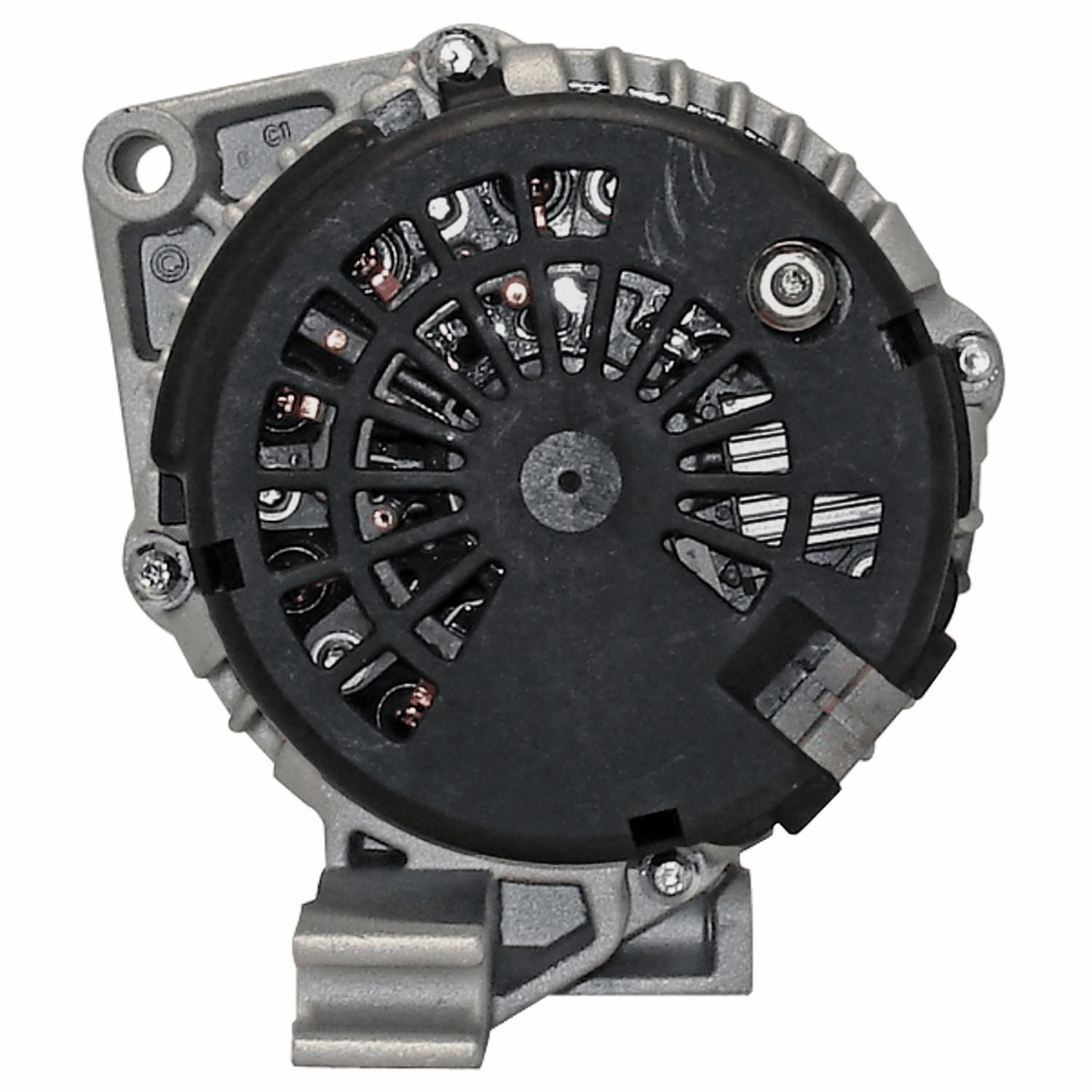 Alternator DL1803-16-12
