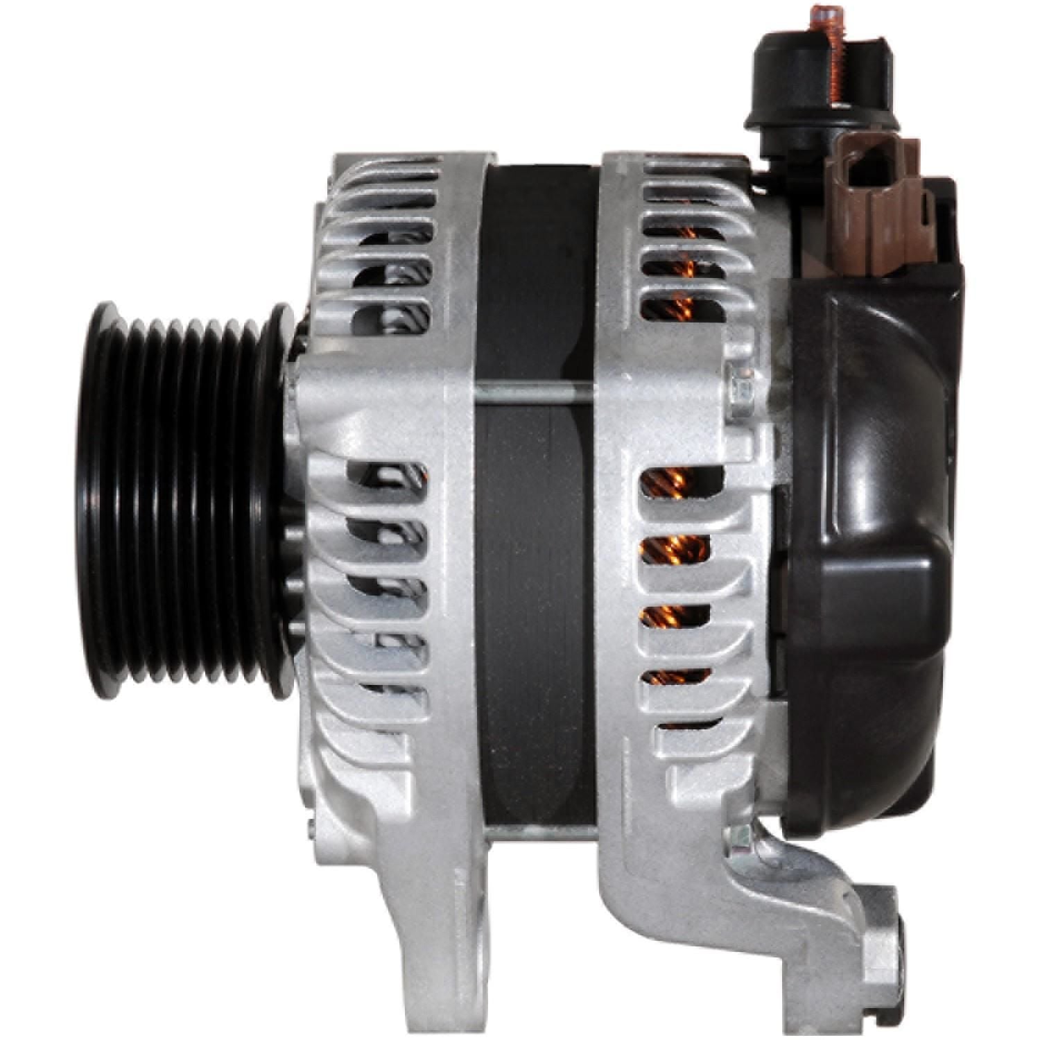 Gold New Alternator DLG5626-8-11