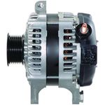 Gold New Alternator DLG5552-6-9