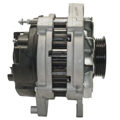 TotalPro Remanufactured Alternator T7002