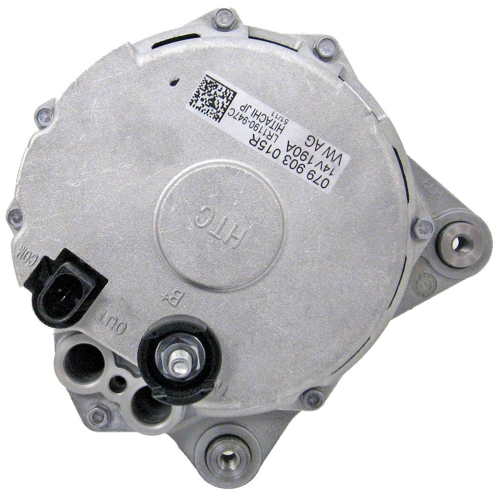 Alternator A10175