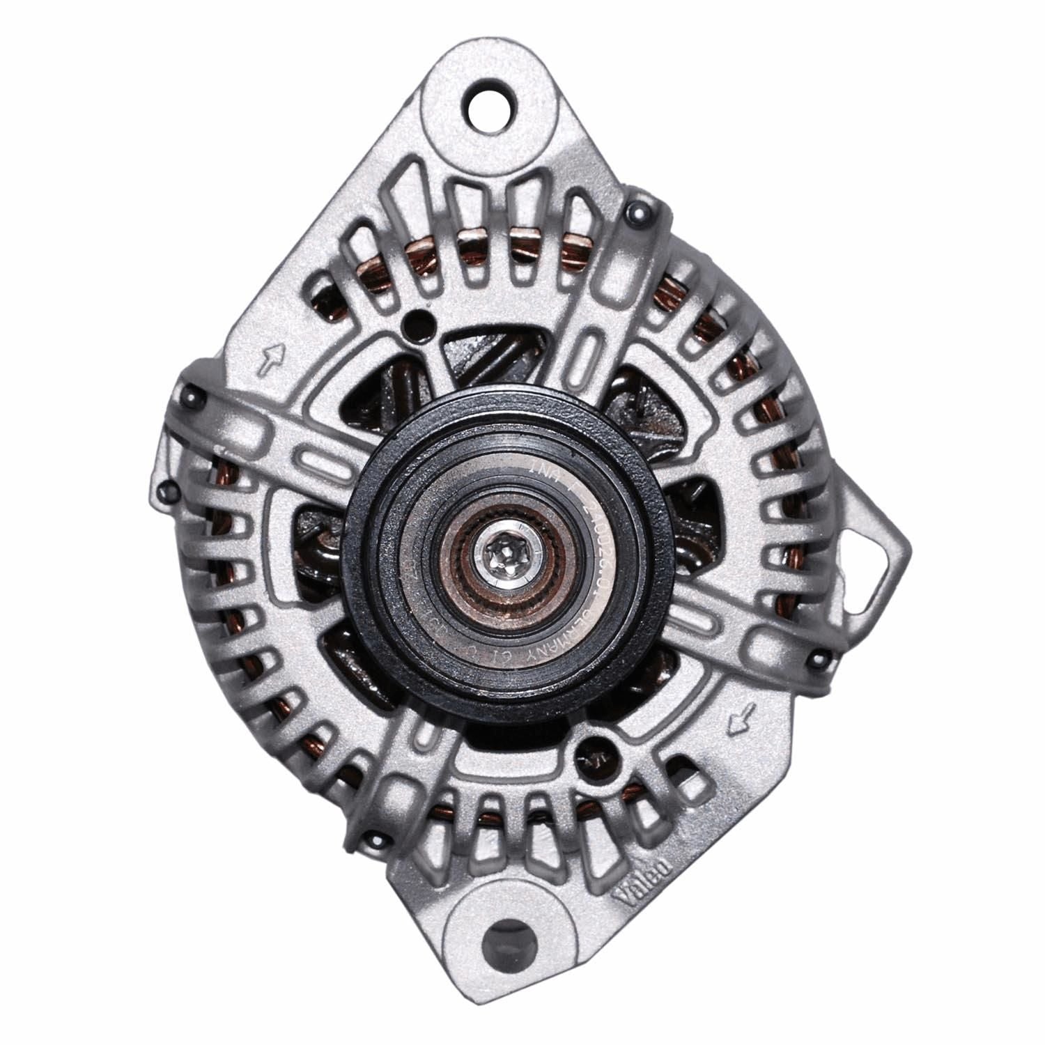 Alternator 15598