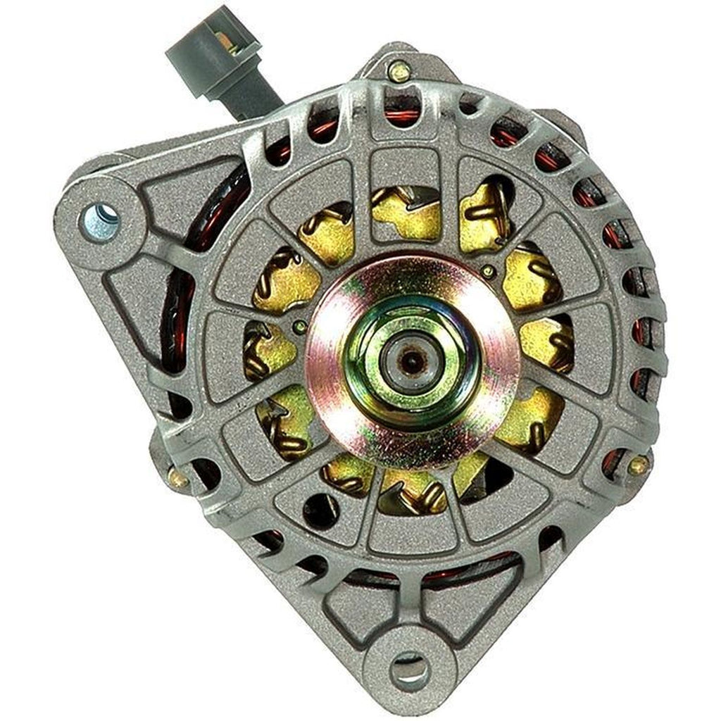 Gold New Alternator DLG3656-6-11