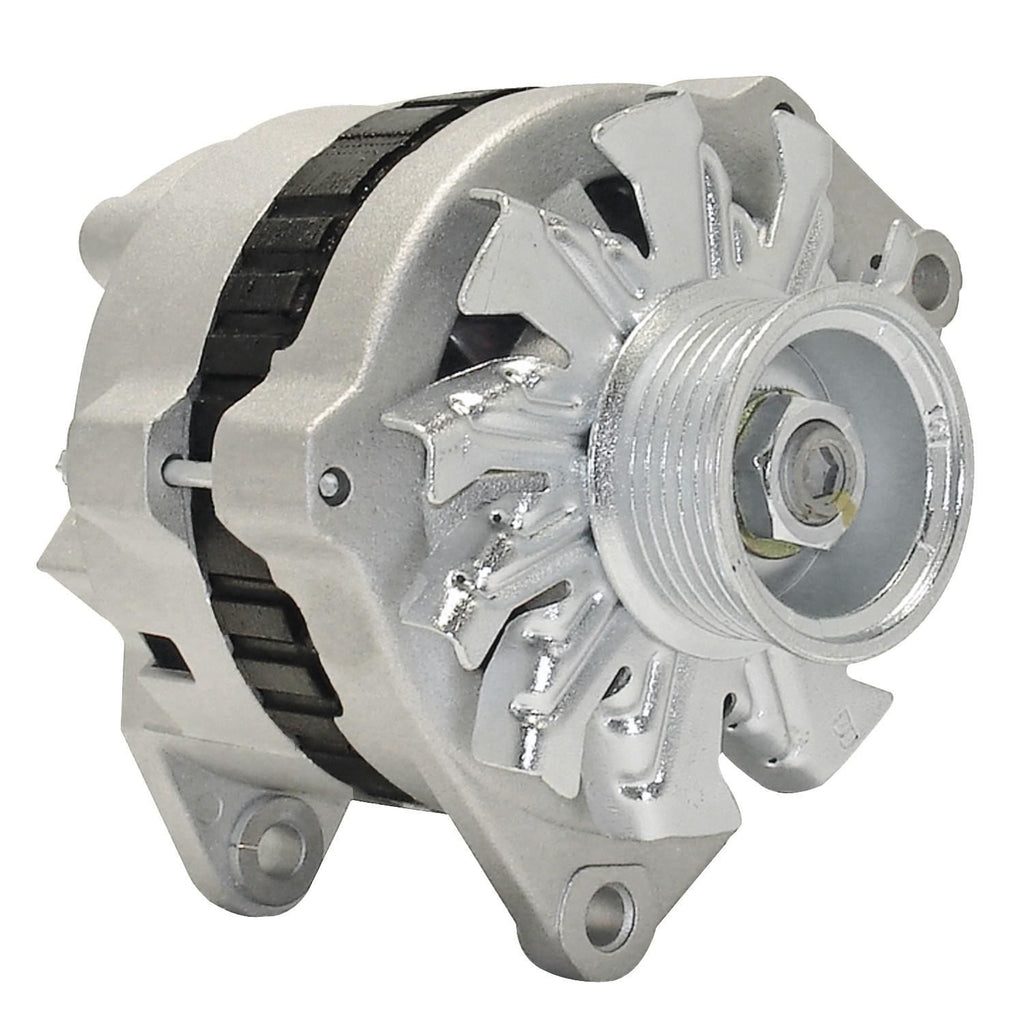 TotalPro Remanufactured Alternator T1337-6-3