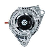 Gold New Alternator DLG12836