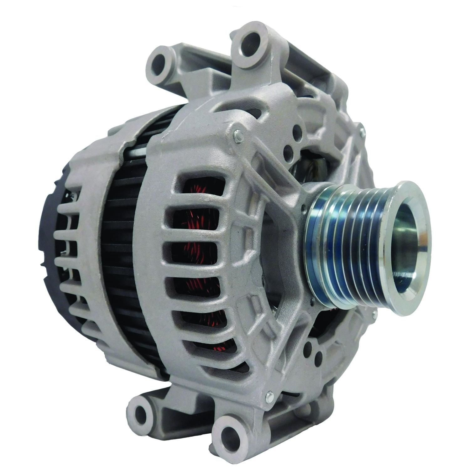 Gold New Alternator DLG15710
