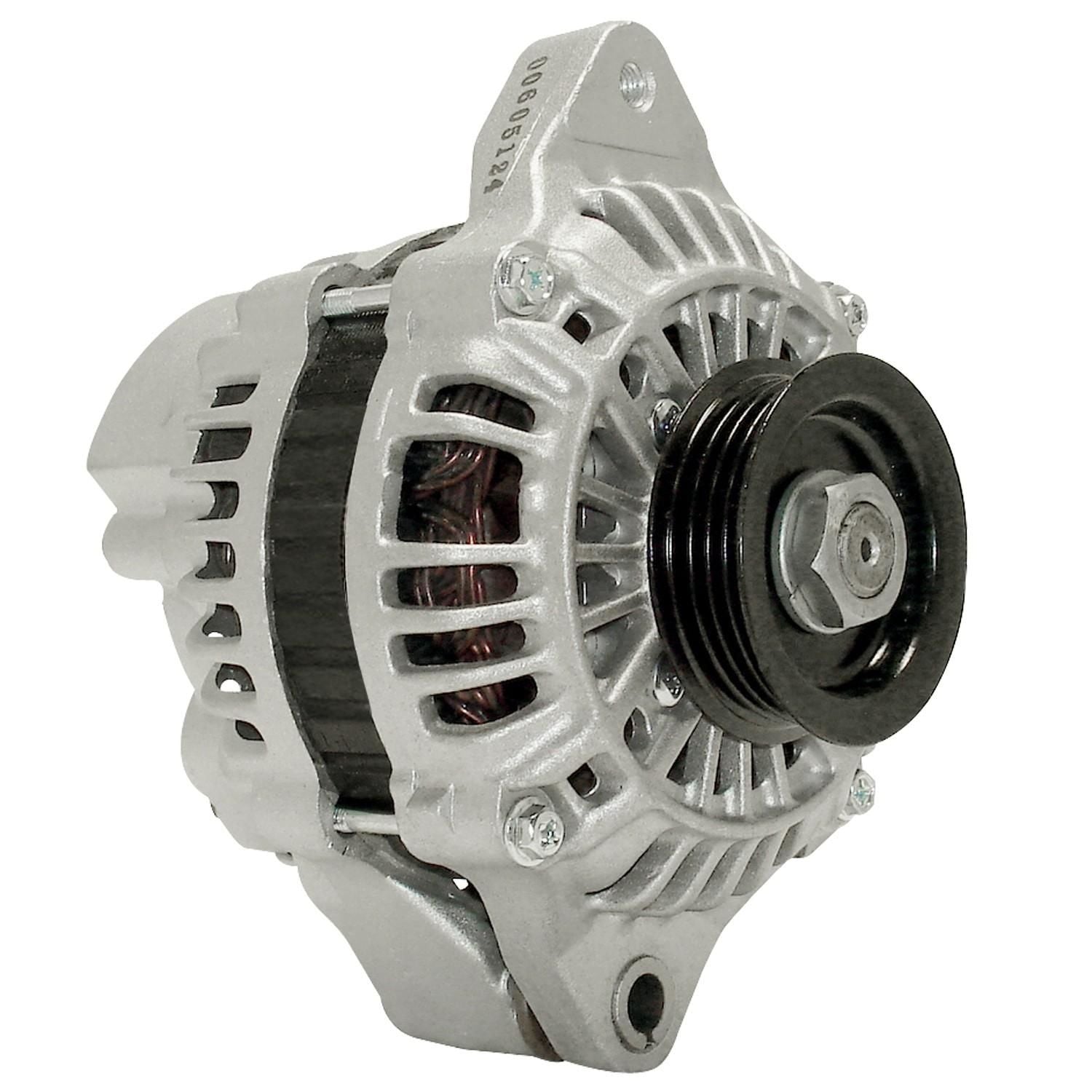TotalPro Alternator T13350