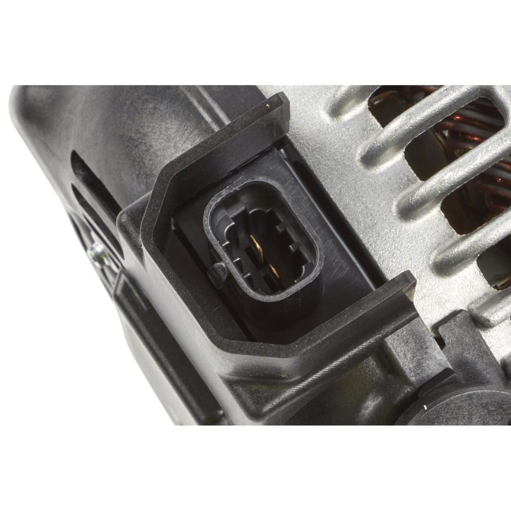 GM Genuine Parts Alternator 84009358