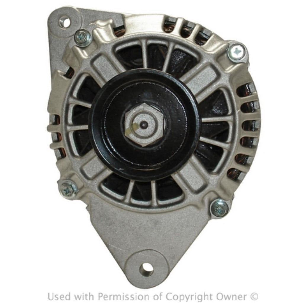 Alternator 13422