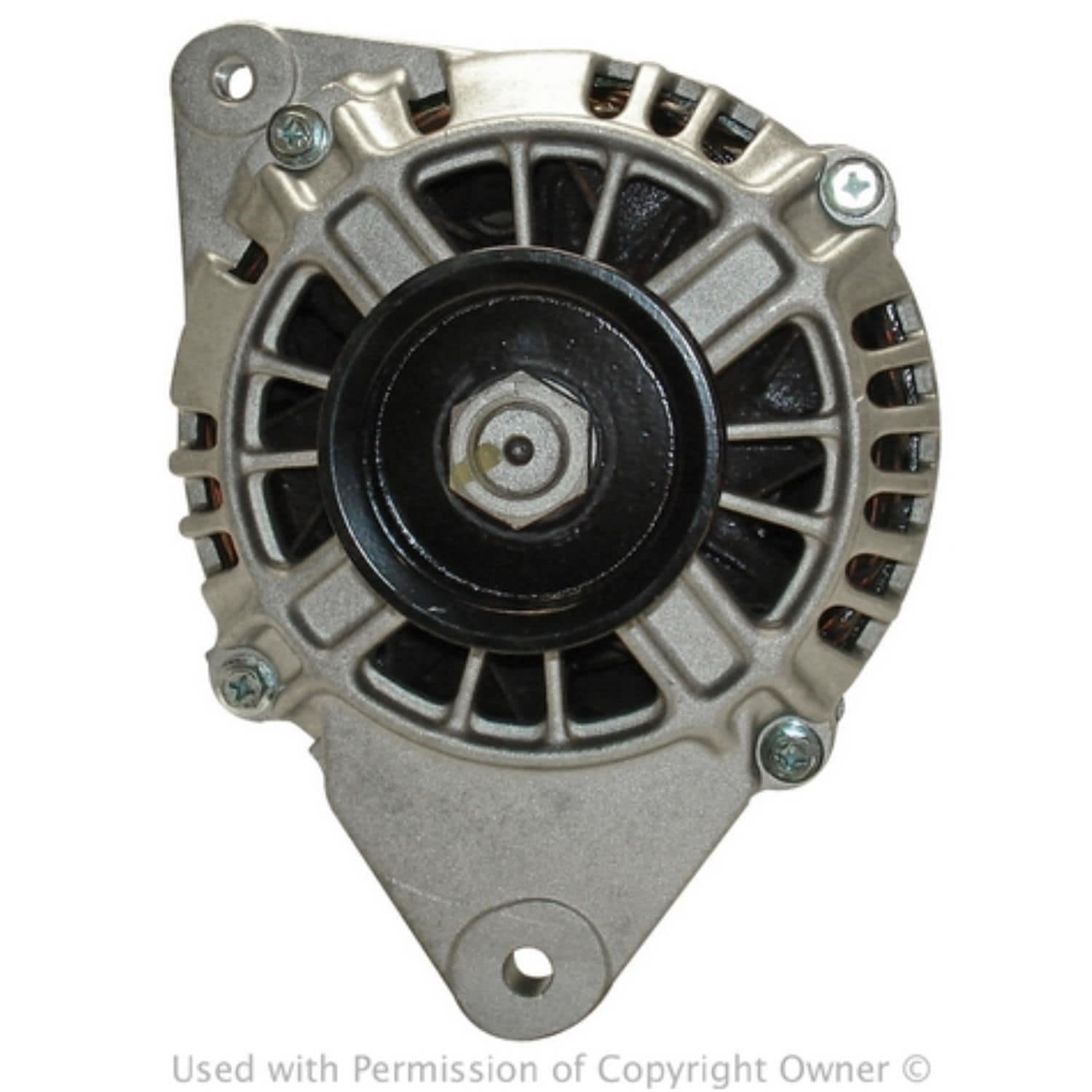 Alternator 13422