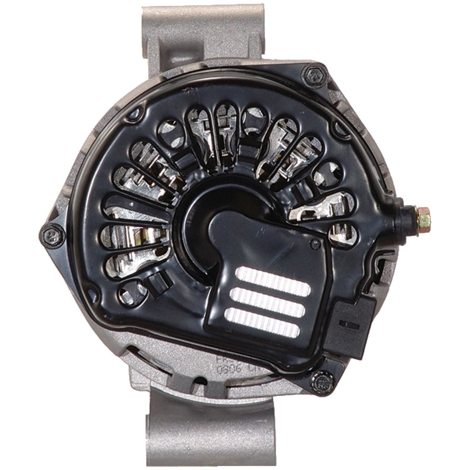 Gold New Alternator DLG3410-16-2