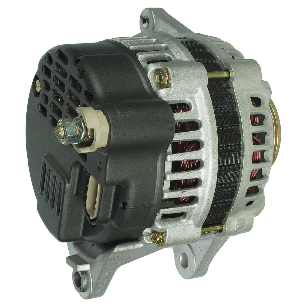 Gold New Alternator 11001N
