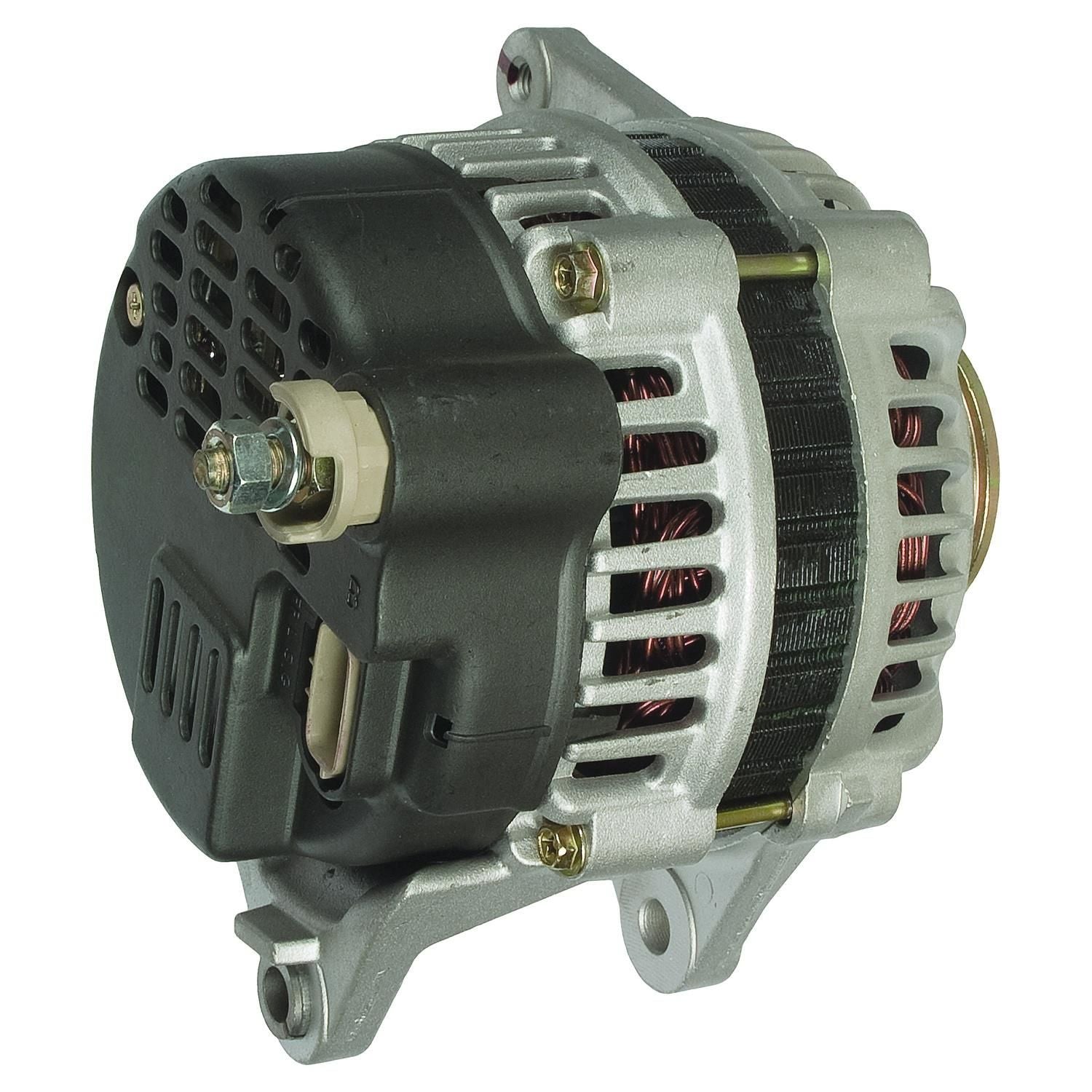 Gold New Alternator 11001N