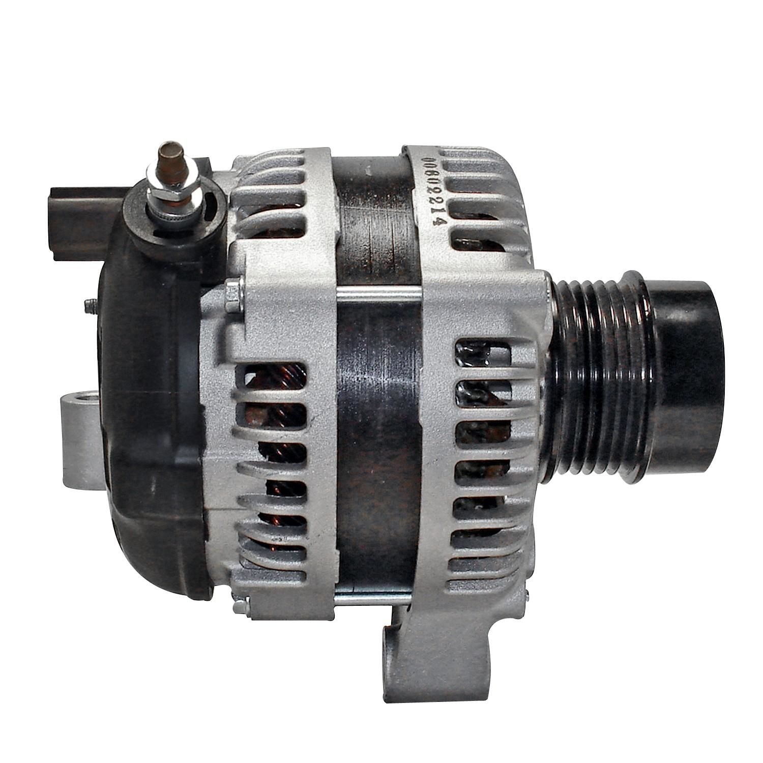 TotalPro Alternator T12315