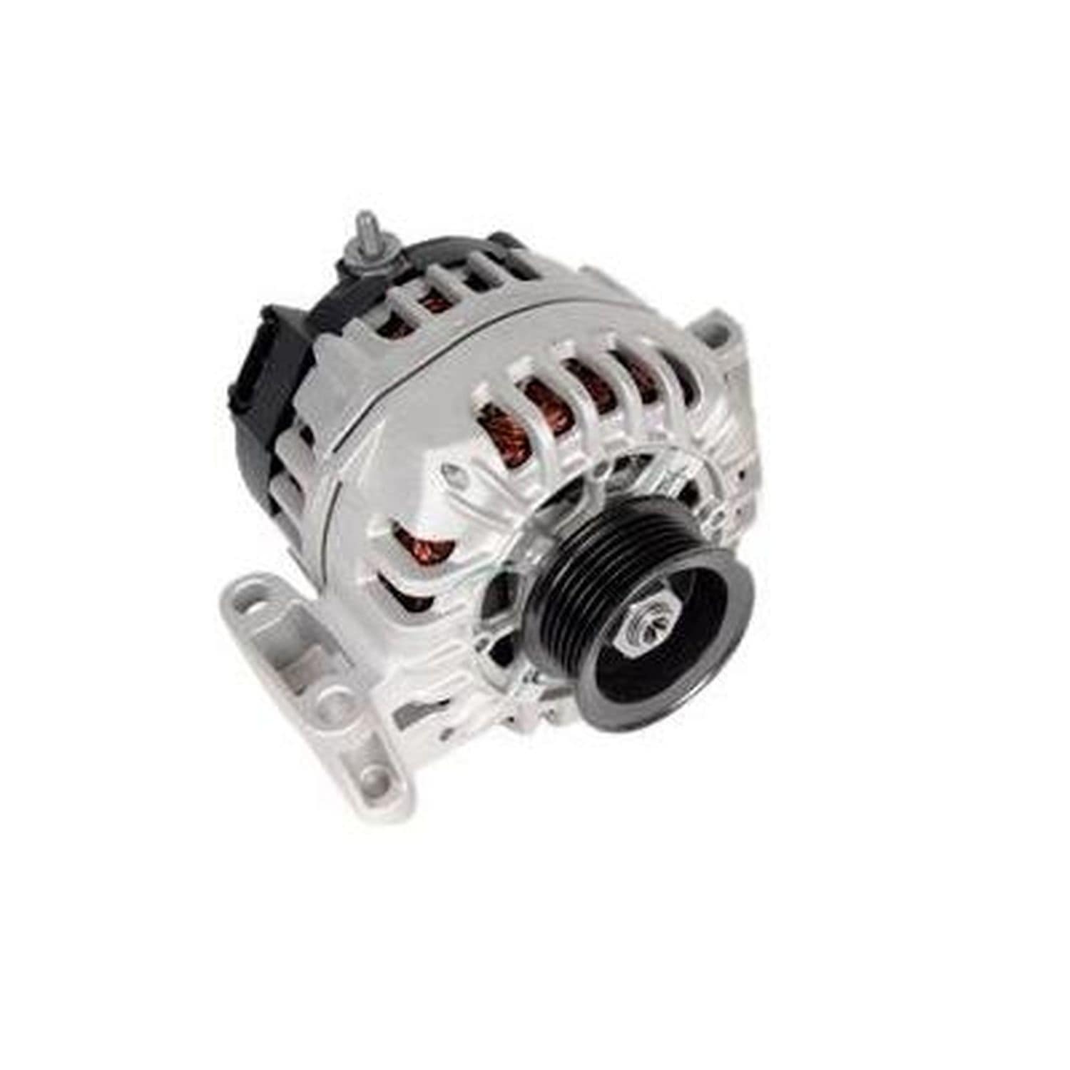 GM Genuine Parts Alternator 15826975