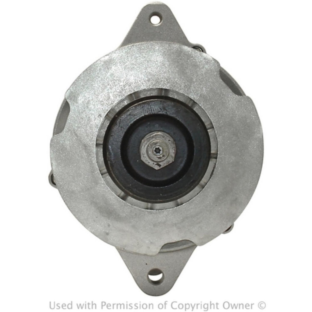 Alternator 14672