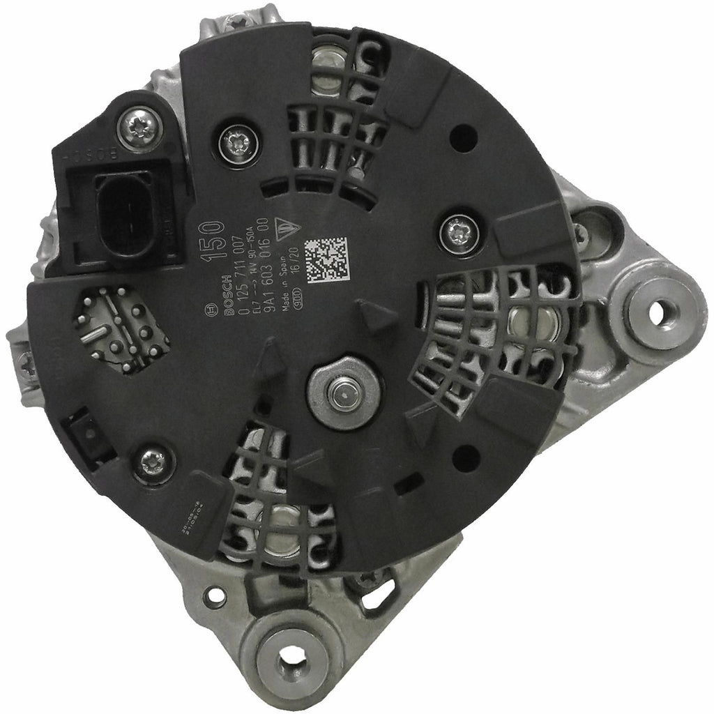 Alternator 11733