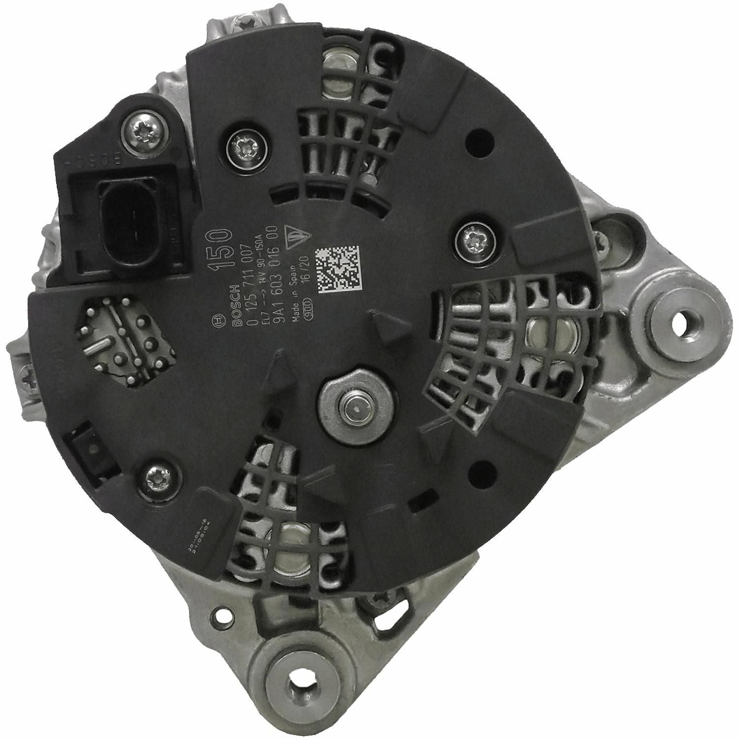 Alternator 11733