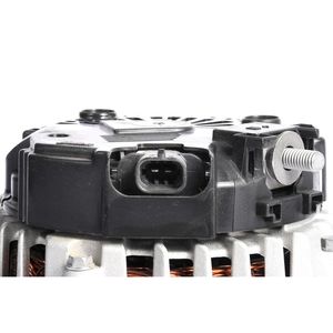 GM Genuine Parts Alternator 13588324