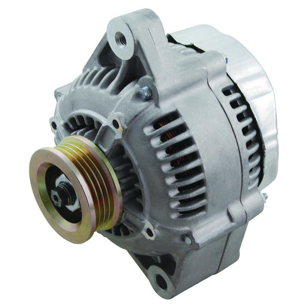 Gold New Alternator 13456N
