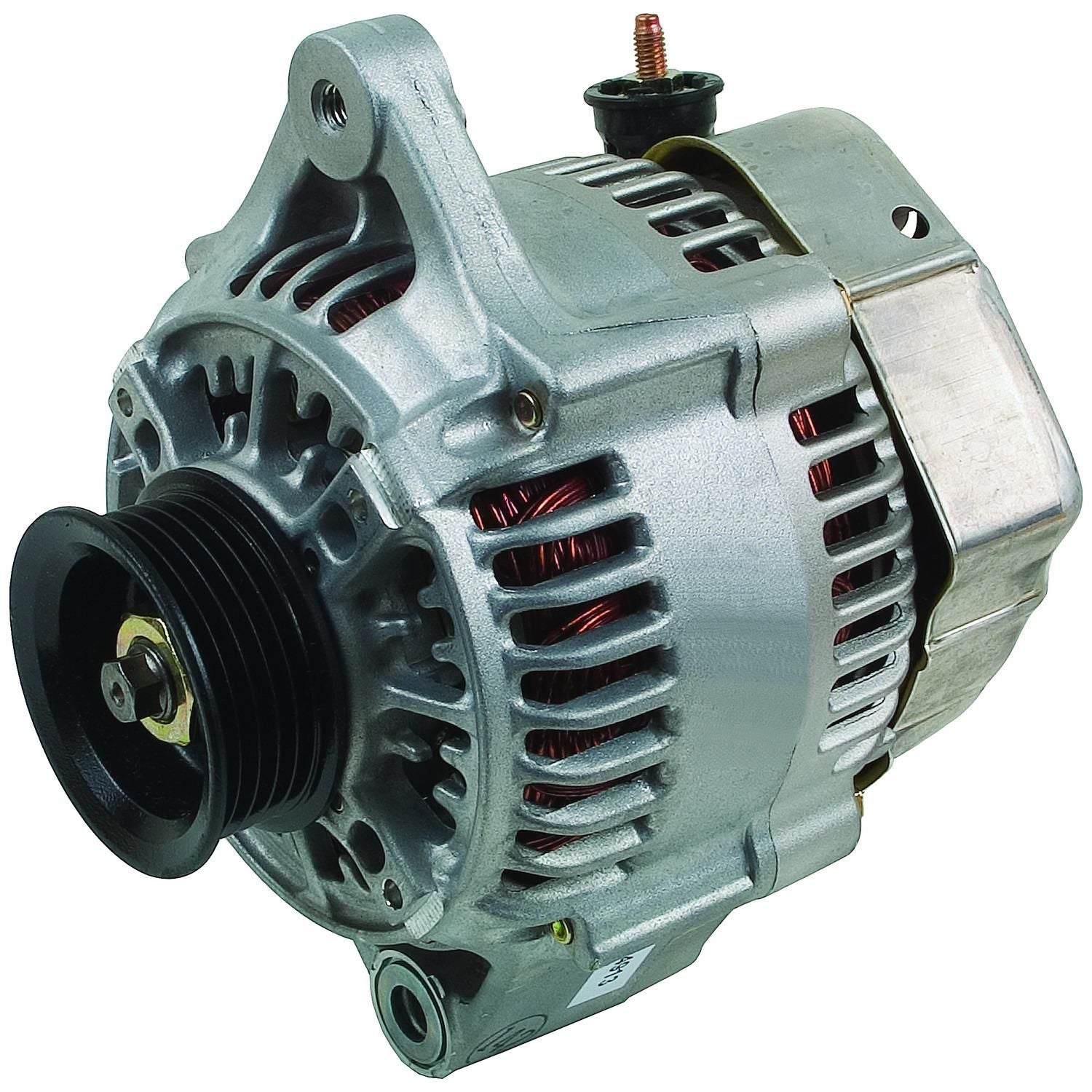 Gold New Alternator DLG12231