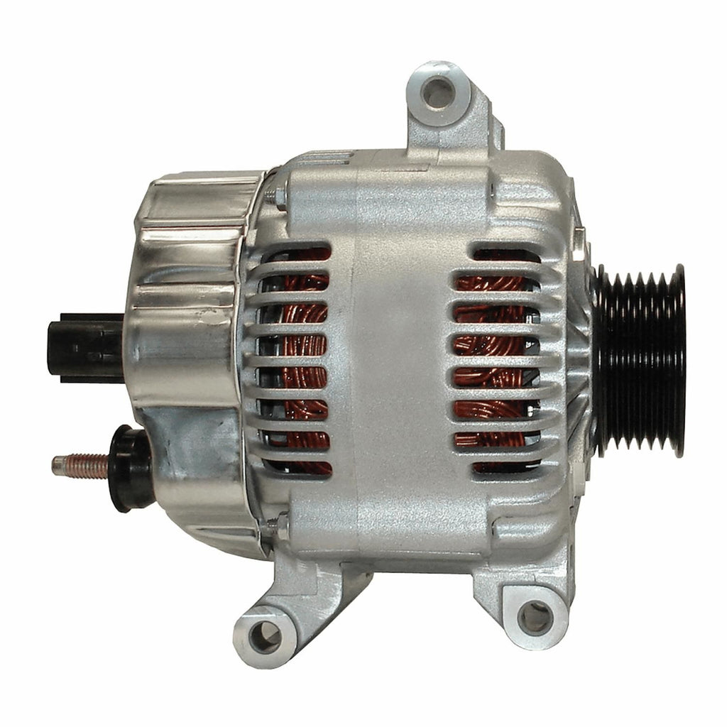 Alternator 12313