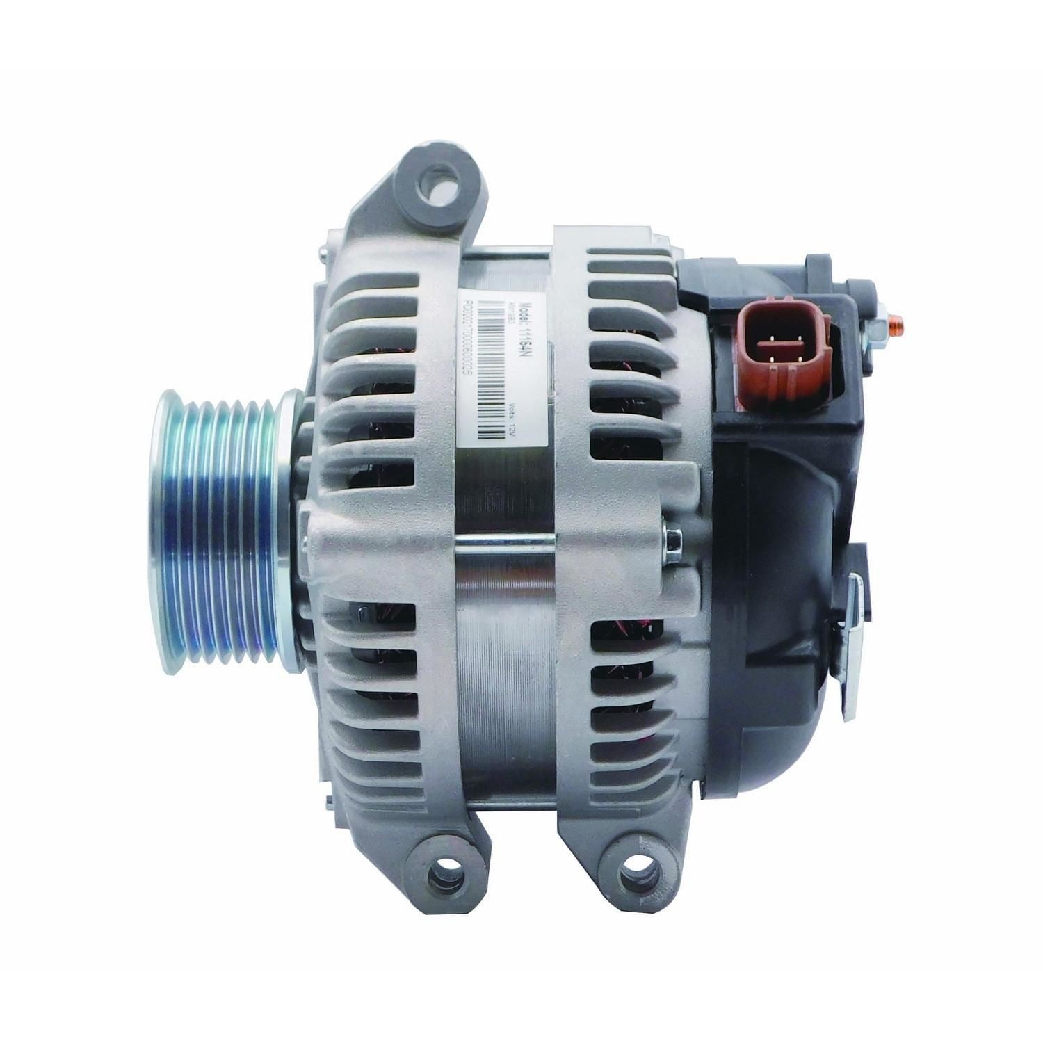 Gold New Alternator DLG11154