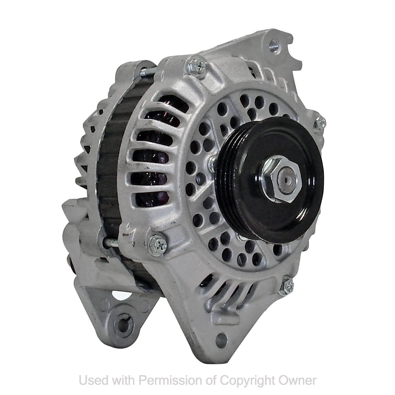 Alternator 13363