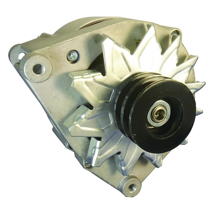 Gold New Alternator 13235N